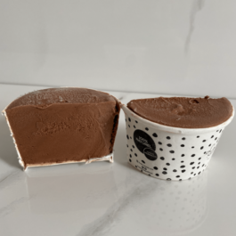CHOCOLAT NOIR 120ml