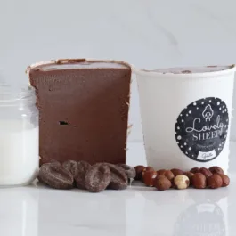CHOCOLAT NOISETTE 475ml