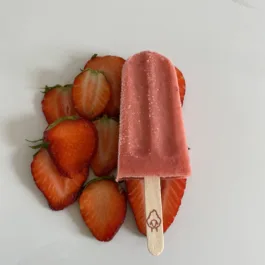 FRAISE Minipop