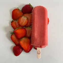 FRAISE Maxipop