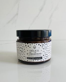 Délice à Tartiner 250g
