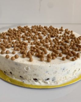 Le Cookie Dough