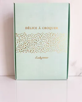 Lovely Coffret A Croquer