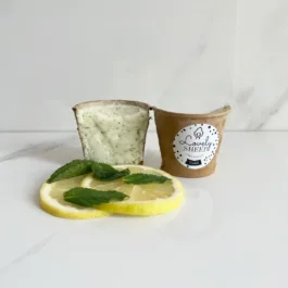 Mojito 120 ml