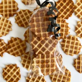 Mini galette