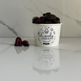 Berry Boom Framboise Choco Noir