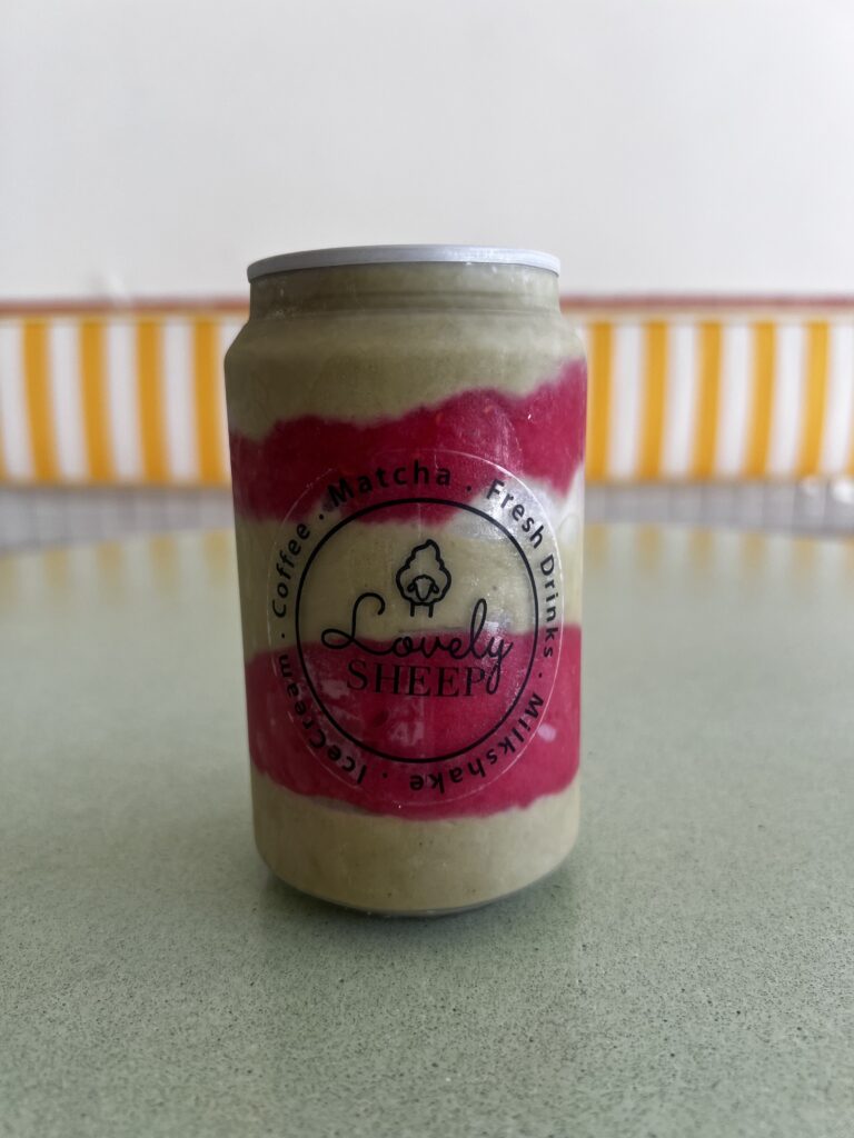 canette pistazche bis